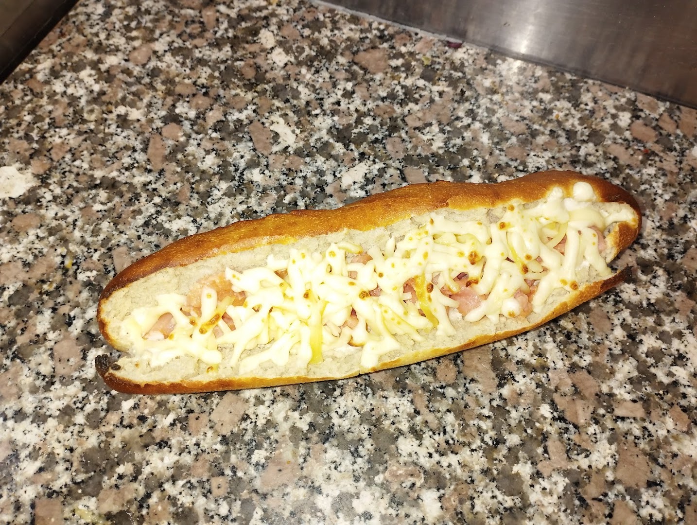 SQUID FOOD · Photos 4